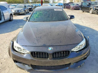 BMW 440 B58 / M-Pakiet / niski przebieg Częstochowa - zdjęcie 2