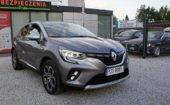 Renault Captur Ostrów Wielkopolski - zdjęcie 7