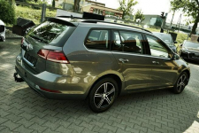 Volkswagen Golf 1,6TDI NAVI, kamera, 2019r. Płock - zdjęcie 8