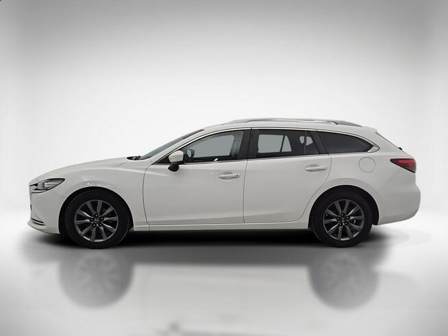 Mazda 6 2.0 SkyJoy ! Z Polskiego Salonu ! Faktura VAT ! Warszawa - zdjęcie 2
