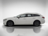 Mazda 6 2.0 SkyJoy ! Z Polskiego Salonu ! Faktura VAT ! Warszawa - zdjęcie 2
