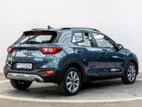 Kia Stonic 1.0 T HB  M+Smart DCT 100KM Salon Polska Poznań - zdjęcie 3