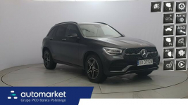 Mercedes GLC 220 d 4-Matic! Z Polskiego Salonu! Faktura VAT! Warszawa - zdjęcie 1