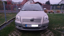 Toyota Avensis 1.8 benzyna + LPG Bogatynia - zdjęcie 3