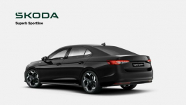 Škoda Superb Sportline 2.0 TSI 204 KM DSG Łódź - zdjęcie 4