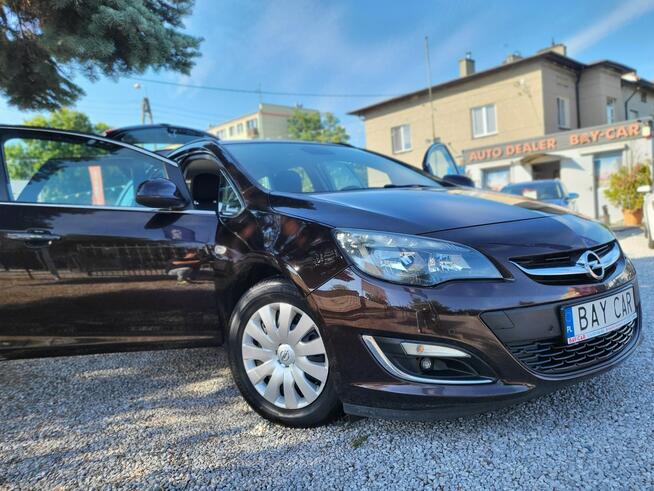 Opel Astra Pabianice - zdjęcie 2