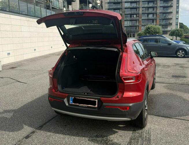 Volvo XC 40 Sadlno - zdjęcie 5