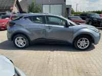 Toyota C-HR Automat Hybrid Kamera Podgrzewanie 122KM Gliwice - zdjęcie 6