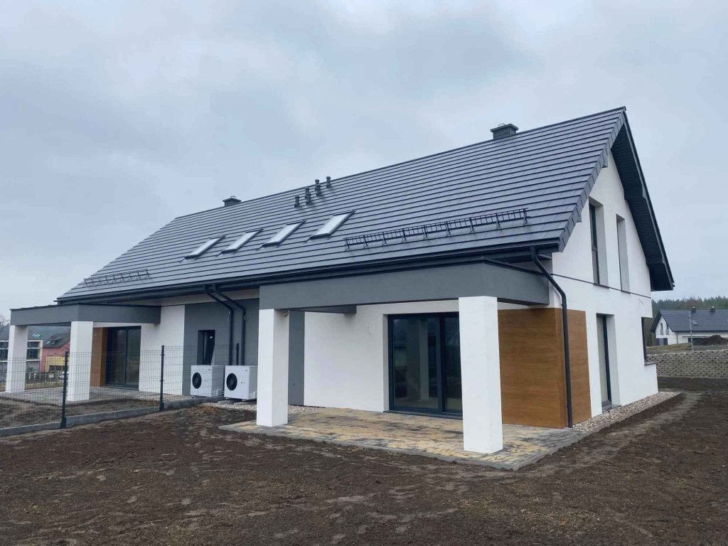 Profesjonalne ocieplenie i elewacje domów Bojano - zdjęcie 1