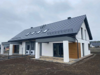 Profesjonalne ocieplenie i elewacje domów