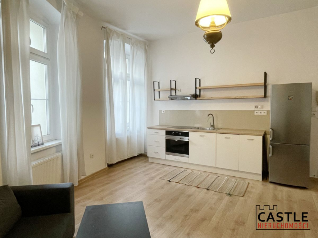 Idealne dla pary lub studenta Poznań - zdjęcie 3