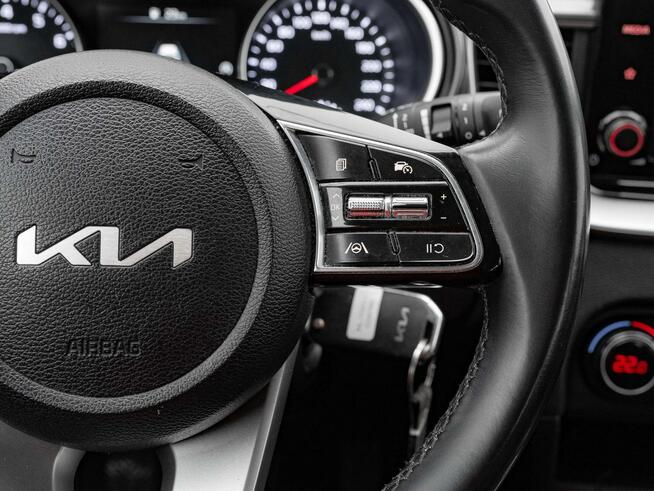 Kia Cee'd GD4E956#1.5 T-GDI M 2 stref klima K.cof salon PL VAT23% Pępowo - zdjęcie 12