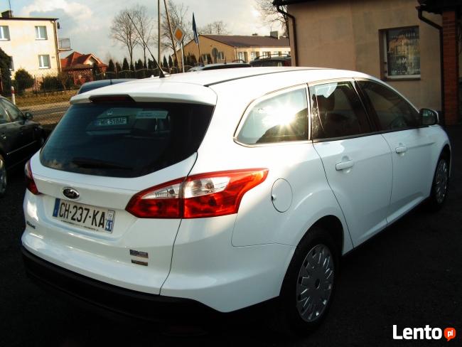 Motoryzacja / Ford Focus / Września - zdjęcie 5