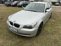 BMW 530 e60  bardzo zadbane !!! Poznań - zdjęcie 3