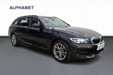 320i Sport Line aut Salon PL 1 wł Warszawa - zdjęcie 9