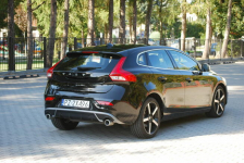 Volvo V40 II 2.0 D2 (120 KM) | Oryginalna wersja R-DESIGN | Rzeszów - zdjęcie 7