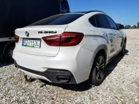 BMW X6 Komorniki - zdjęcie 4