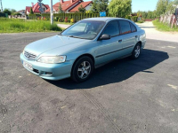 Honda Accord 1.8 Vtec+LPG 01r