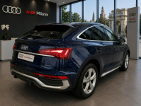 Audi Q5 2.0 tdi 204PS  MATRIX 4x4 Kamera 3 x S-Line Europa Myszków - zdjęcie 7