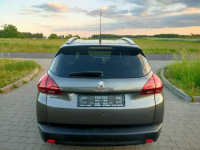 Peugeot 2008 1.6 HDi Klimatronik Tempomat PDC Isofix Burzenin - zdjęcie 4