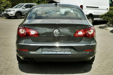 Volkswagen Passat CC 2,0TDI Klima, alu R18, skóra, NAVI Płock - zdjęcie 5