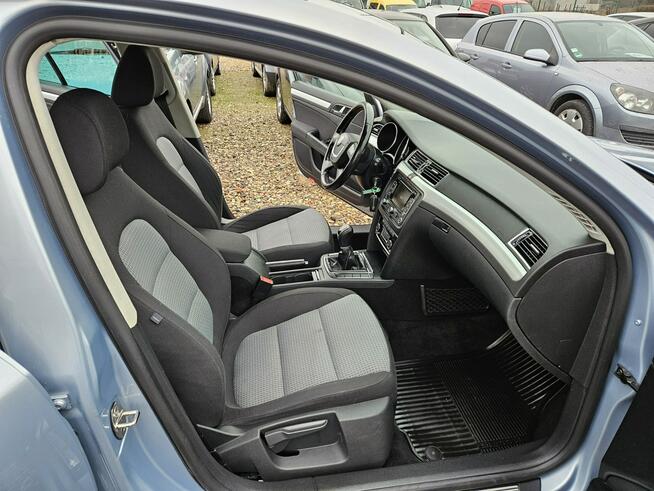 Škoda Superb Opłacona Zdrowa Zadbana Serwisowana Bogata Po Serwisie Kisielice - zdjęcie 10