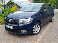Dacia Sandero Serwisowana ,bezwypadkowa 2x Koła