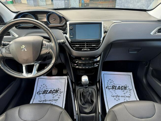 Peugeot 2008 PROMOCJA cenowa - Pisemna Gwarancja 12 miesięcy Konin - zdjęcie 9