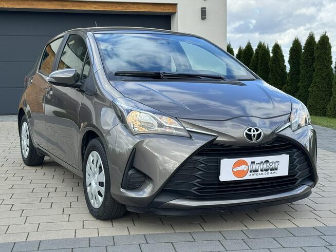 Toyota Yaris Rezerwacja! Rezerwacja! Rezerwacja! Zambrów - zdjęcie 2