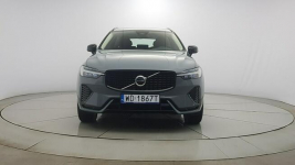Volvo XC 60 B4 D AWD Plus Dark! Z Polskiego Salonu! Faktura VAT! Warszawa - zdjęcie 2