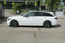 Mercedes C 220 Szczecin - zdjęcie 12