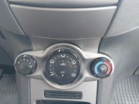 Ford Fiesta 10/11  SALON PL.  66 tys. km. Klima Warszawa - zdjęcie 7