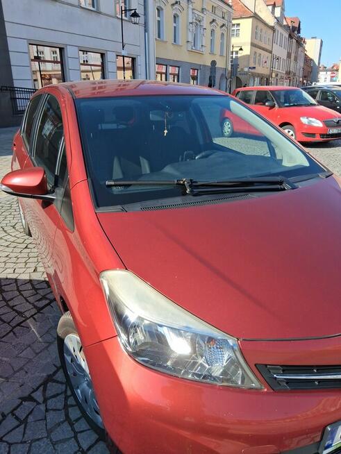 Sprzedam Toyote Kędzierzyn-Koźle - zdjęcie 2