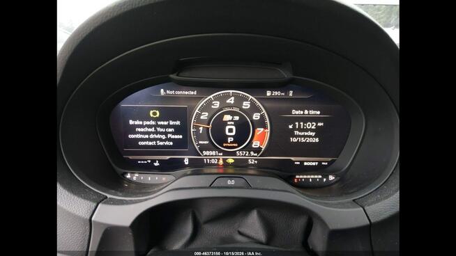 Audi S3 PREMIUM PLUS / S-Line / Quattro Tarnów - zdjęcie 9