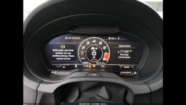 Audi S3 PREMIUM PLUS / S-Line / Quattro Tarnów - zdjęcie 9