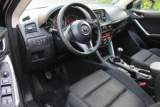 Mazda CX-5 150 KM Zadbany egzemplarz Zarejestrowany Lubań - zdjęcie 12