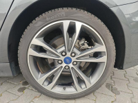 Ford Fusion 2.0 Turbo AWD 2020 • Automat • Skóra • Kamera Mogielnica - zdjęcie 9