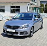 Peugeot 308 Klima Navi Kamera Hak Nowy Sącz - zdjęcie 2