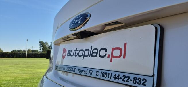 Ford Kuga KAMERA-EL. KLAPA-SONY-SUPER STAN Paproć - zdjęcie 10