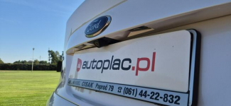 Ford Kuga KAMERA-EL. KLAPA-SONY-SUPER STAN Paproć - zdjęcie 10