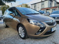 Opel Zafira Pabianice - zdjęcie 8