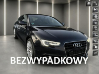 Audi A5 S-line*LIFT*manual*led*szyberdach*OPŁACONA