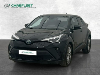Toyota C-HR 1.8 Hybrid GPF Executive