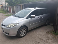 Mazda 5 Zabrze - zdjęcie 4