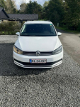 Volkswagen Touran Sadlno - zdjęcie 3