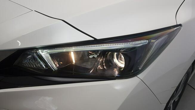 Nissan Leaf 40kWh Acenta! Z polskiego salonu ! Faktura VAT ! Warszawa - zdjęcie 10