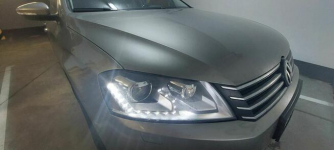 Sprzedam VW Passata Łomża - zdjęcie 5