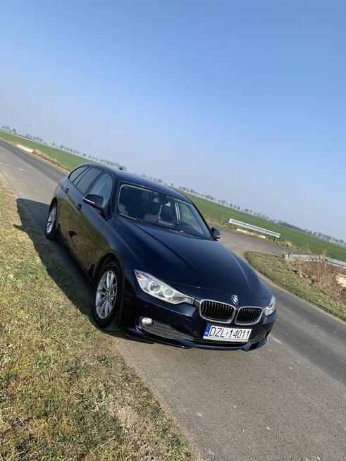 BMW F31 320d 143 KM, bez wkładu Uniejowice - zdjęcie 6