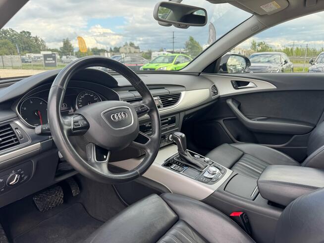 Audi A6 Limousine, 2017 Michałowice - zdjęcie 10