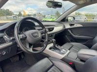 Audi A6 Limousine, 2017 Michałowice - zdjęcie 10